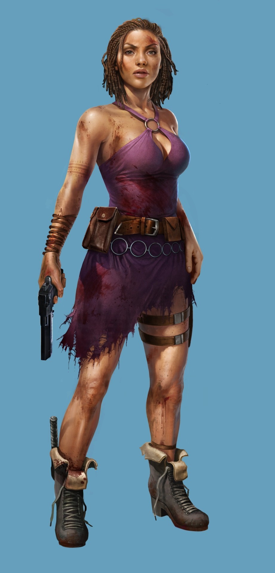 Dead Island: Riptide